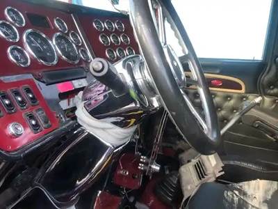 Peterbilt 389 Steering Column