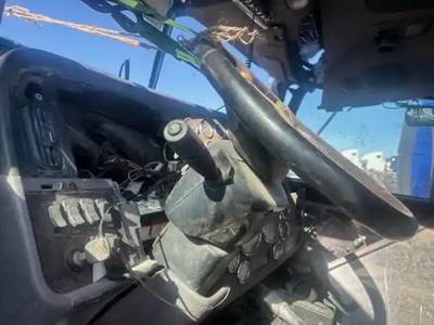 Peterbilt 389 Steering Column