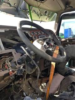 Peterbilt 389 Steering Column