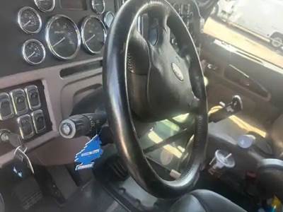 Peterbilt 389 Steering Column