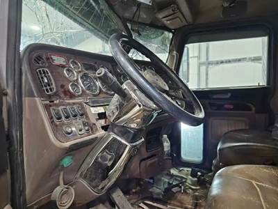 Peterbilt 389 Steering Column