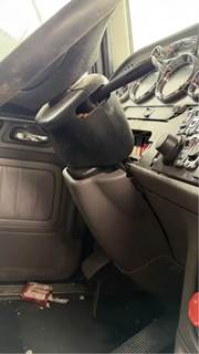 Peterbilt 389 Steering Column