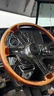 Peterbilt 389 Steering Column