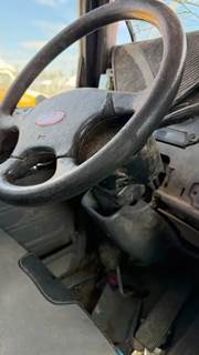 Peterbilt 389 Steering Column