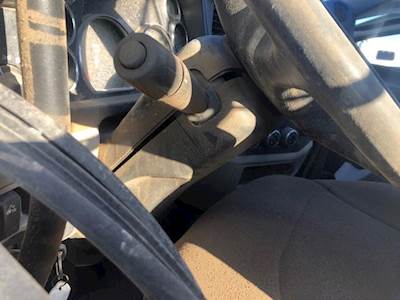 Peterbilt 567 Steering Column