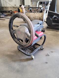 Peterbilt 567 Steering Column