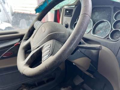 Peterbilt 567 Steering Column