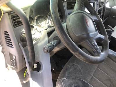 Peterbilt 579 Steering Column