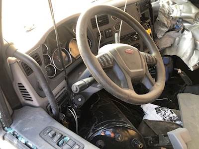 Peterbilt 579 Steering Column