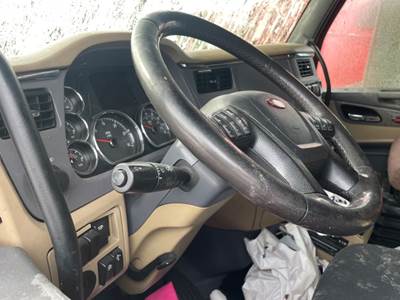 Peterbilt 579 Steering Column