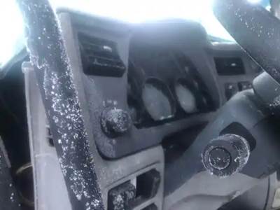 Peterbilt 579 Steering Column