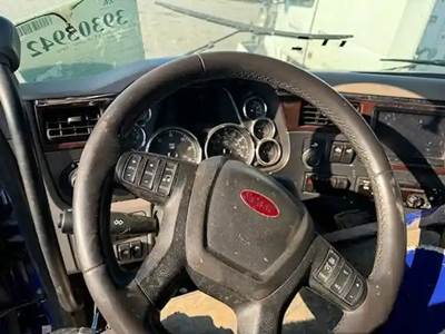 Peterbilt 579 Steering Column