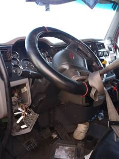 Peterbilt 579 Steering Column