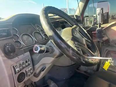 Peterbilt 579 Steering Column