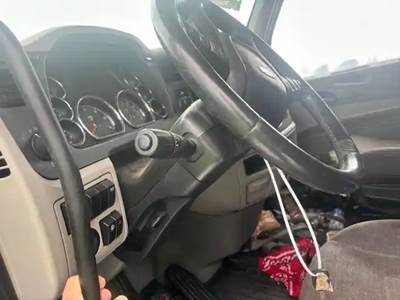 Peterbilt 579 Steering Column