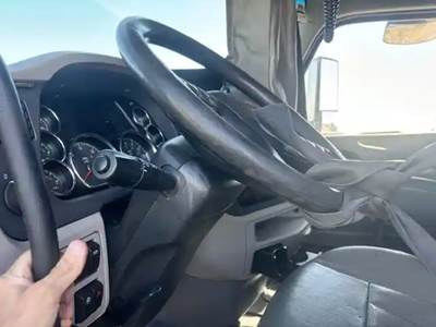 Peterbilt 579 Steering Column