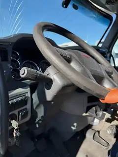 Peterbilt 579 Steering Column