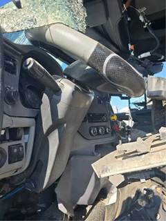 Peterbilt 579 Steering Column