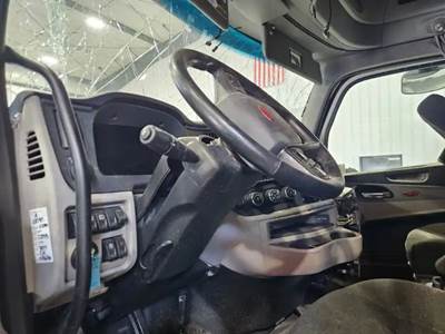 Peterbilt 579 Steering Column