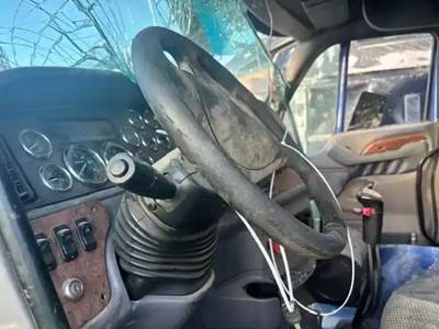 Peterbilt 587 Steering Column