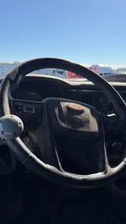 Peterbilt 589 Steering Column
