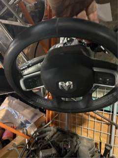 Dodge Ram 2500 Steering Column for a 2020 Ram 2500