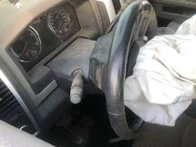 Dodge Ram 3500 Steering Column for a 2012 Ram 3500