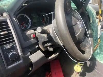 Dodge 5500 Chassis Steering Column for a 2014 Ram 5500 Chassis