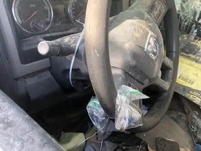 Dodge 5500 Chassis Steering Column for a 2012 Ram 5500 Chassis