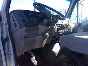 Sterling Acterra Steering Column