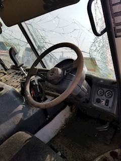 Sterling Condor Steering Column