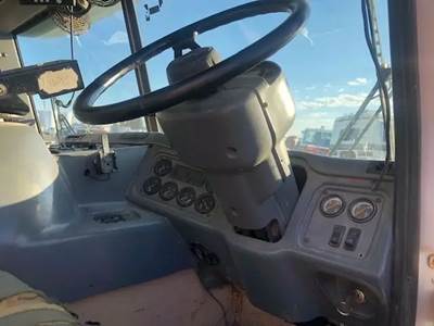 Sterling Condor Low Cab Forward Steering Column