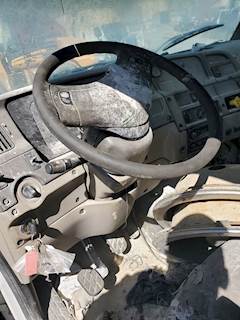 Sterling L7500 Steering Column