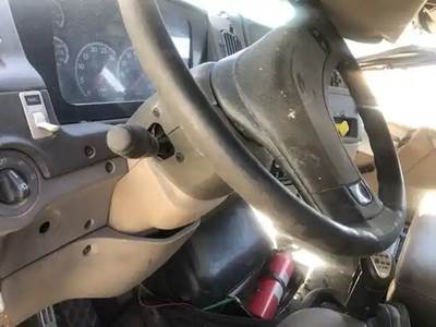 Sterling L7500 Steering Column