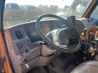 Sterling L7500 Steering Column