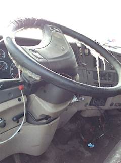 Sterling L8500 Steering Column