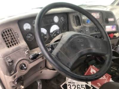 Sterling L8500 Steering Column