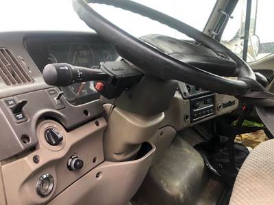 Sterling L9500 Steering Column