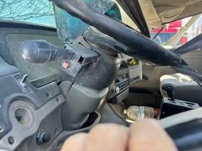 Sterling L9500 Steering Column