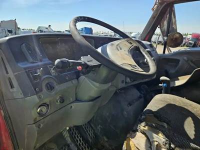 Sterling LT9511 Steering Column