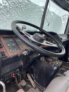 Volvo / WhiteGMC Autocar ACL64 Steering Column for a 1992 White AUTOCAR ACL64