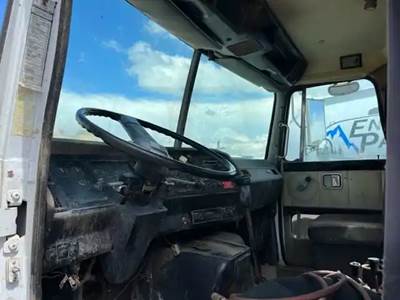 Volvo / WhiteGMC WG Steering Column for a 1995 White WG