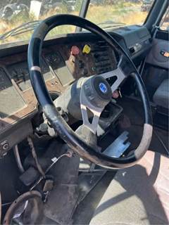 Volvo / WhiteGMC WIA Aero Steering Column for a 1989 Volvowhitegmc WIA Areo Series