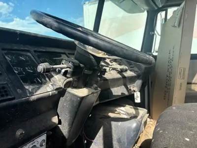 Volvo ACL Steering Column