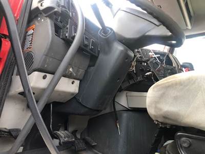 Volvo VNL Steering Column