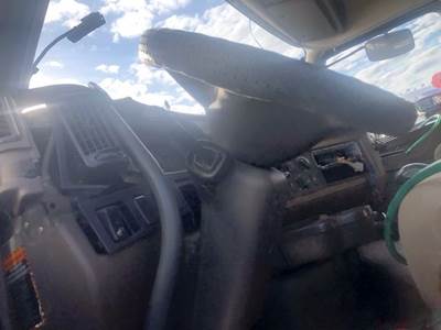 Volvo VNL Steering Column