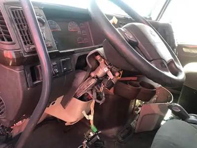 Volvo VNL Steering Column