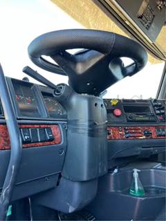 Volvo VNL Steering Column