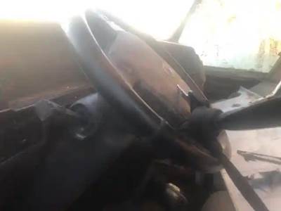 Volvo VNL Steering Column