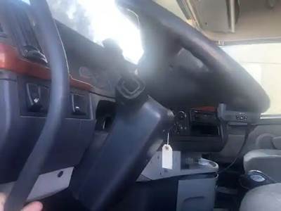 Volvo VNL Steering Column